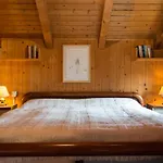 Chalet Corte Di Cavne' Miazzina