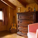 Chalet Corte Di Cavne' Miazzina