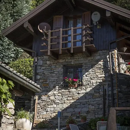 Corte Di Cavne' * Miazzina