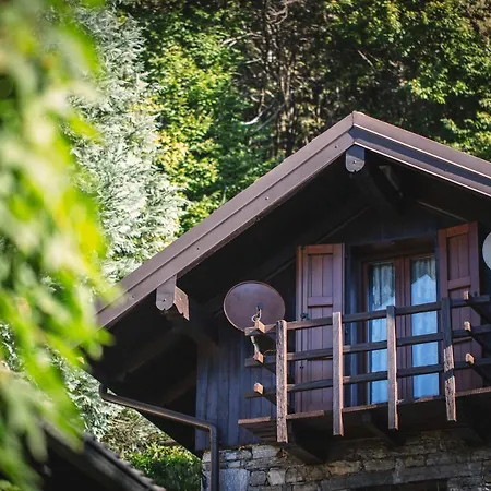 Chalet Corte Di Cavne' *