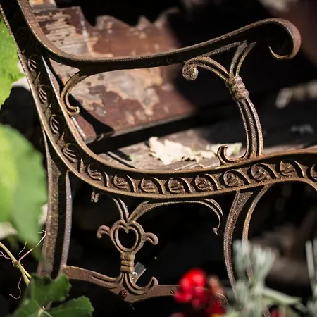 Corte Di Cavne' Chalet