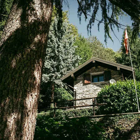 Corte Di Cavne' Chalet Miazzina
