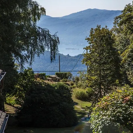 Corte Di Cavne' Chalet Miazzina