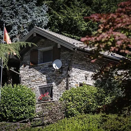 Corte Di Cavne' * Miazzina