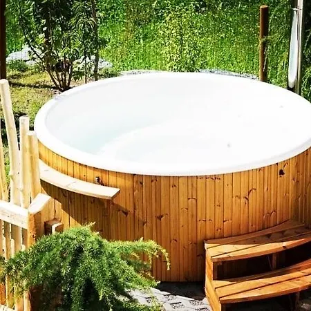 Chalet Corte Di Cavne' *