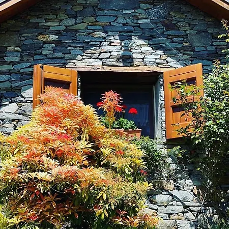 Corte Di Cavne' Chalet Miazzina