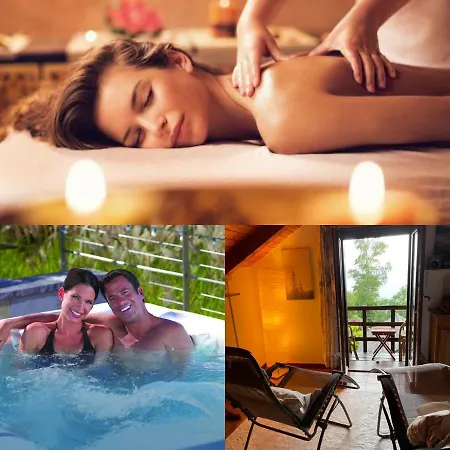 Corte Di Cavne' Chalet