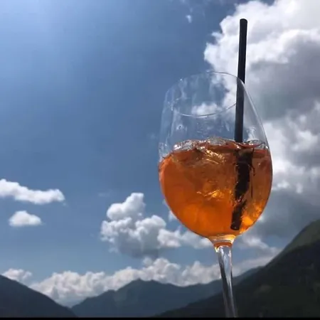 Corte Di Cavne' Miazzina