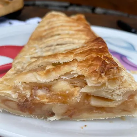 Corte Di Cavne' Шале