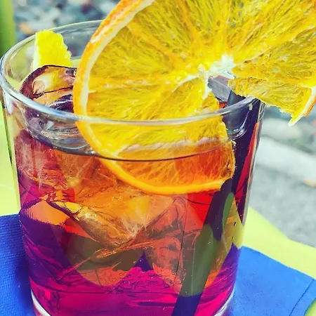 Corte Di Cavne' Chalet *