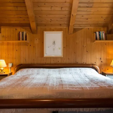 Chalet Corte Di Cavne' Miazzina