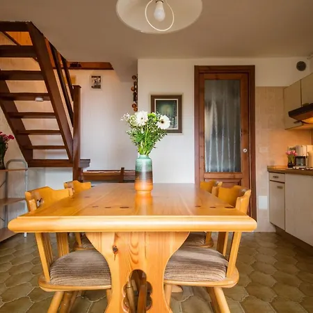 Corte Di Cavne' Chalet