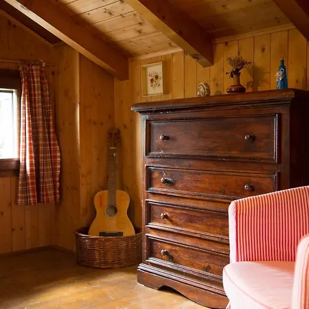 Chalet Corte Di Cavne' Miazzina