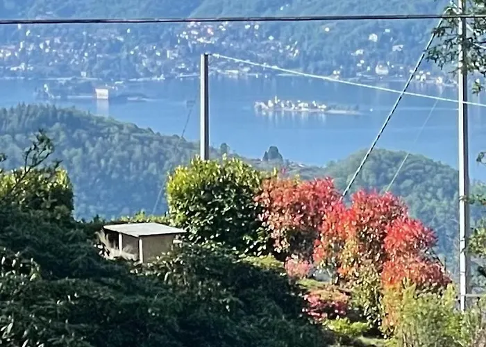 Alpstuga Corte Di Cavne'