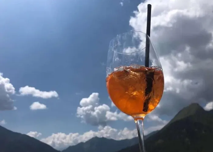 Corte Di Cavne' Miazzina