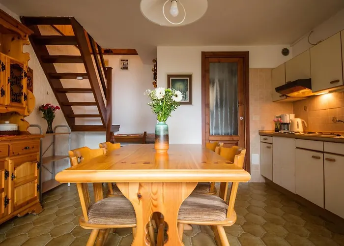 Corte Di Cavne' Chalet